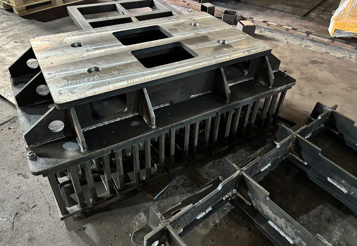 Brick Block Mould best