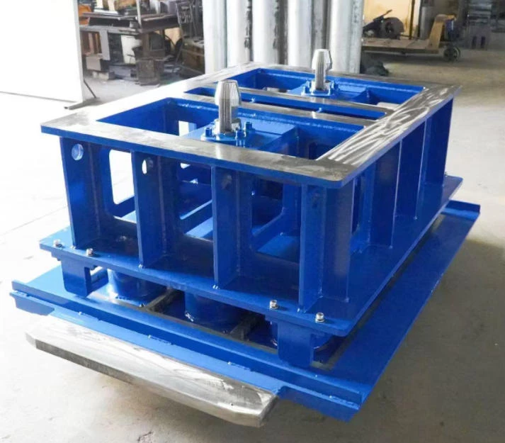Cement Paver Mold high quality