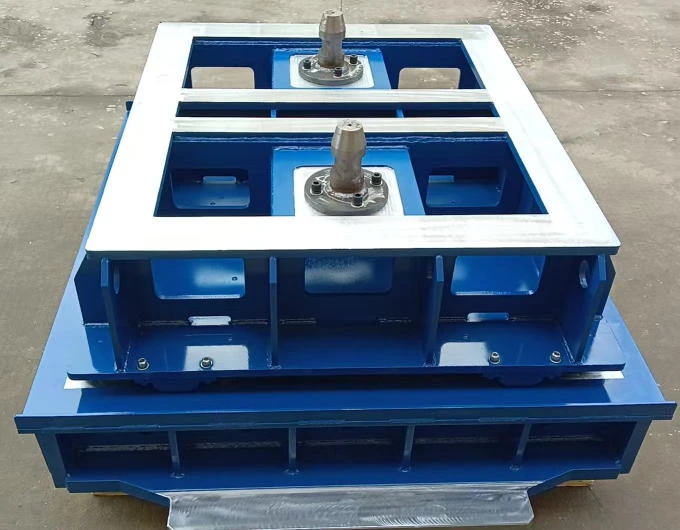 Cement Paver Moulds suppliers