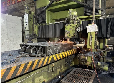 Interlocking Block Mould Kenya factory