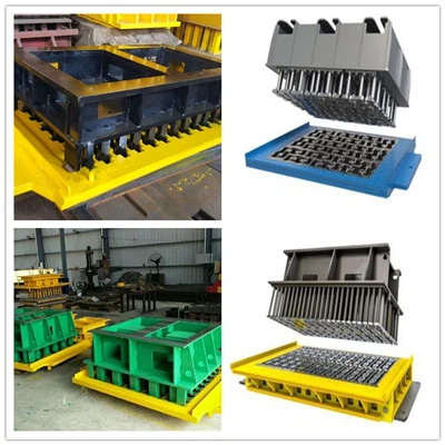 Betonblokk forma ára 2026