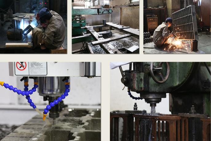 mould for paving block mould for paving block